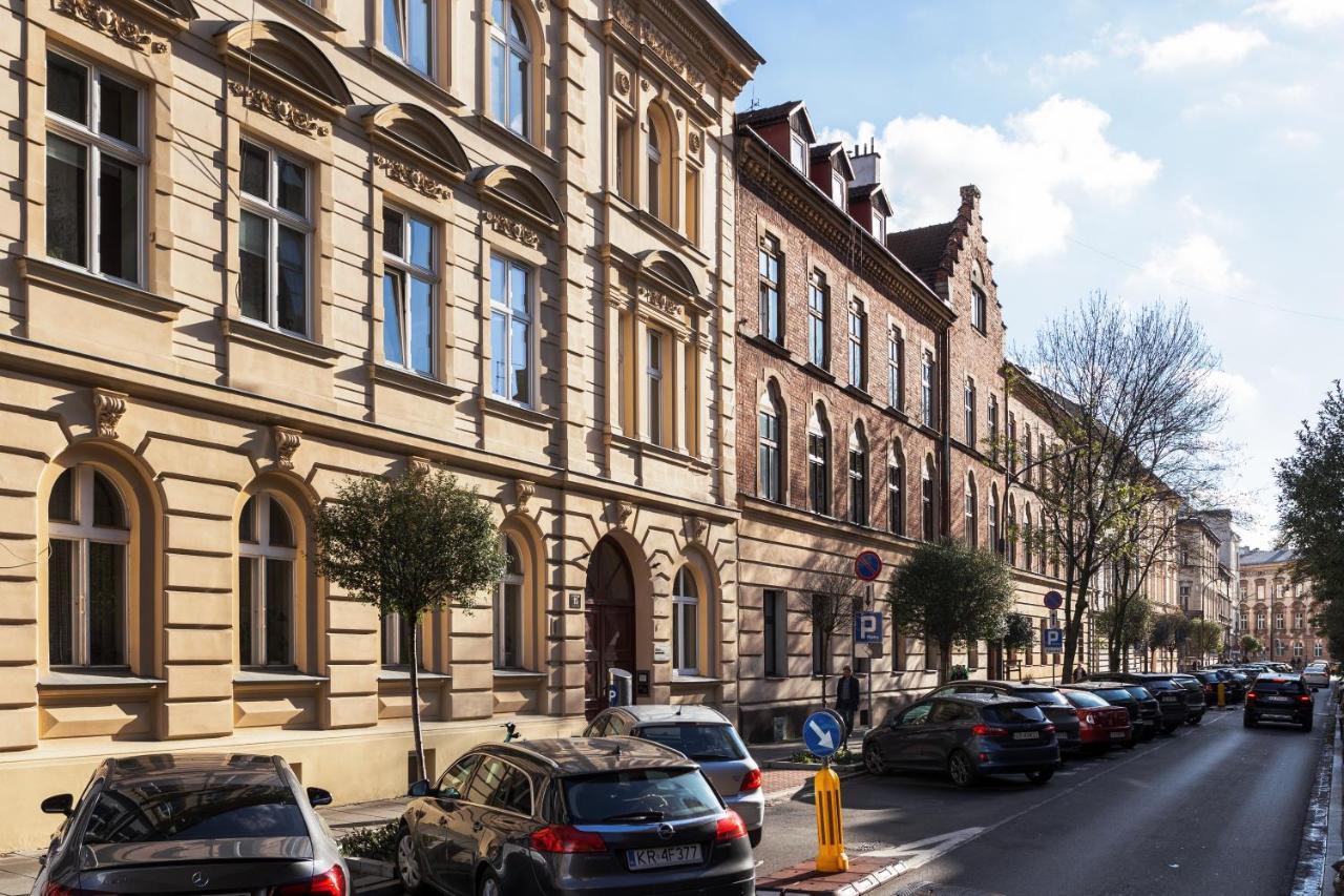 Apartament Of The Kings-old Town Pastel