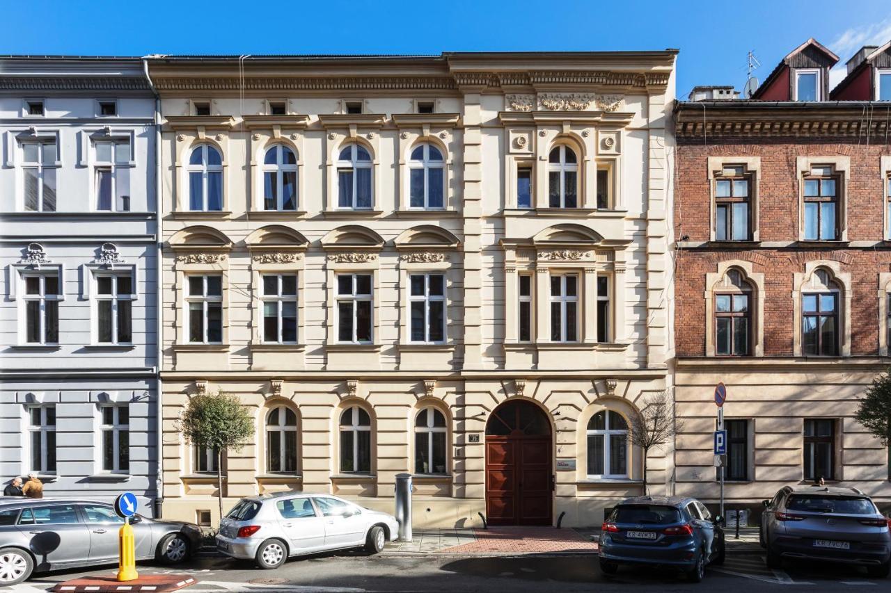Of The Kings-old Town Pastel Apartament